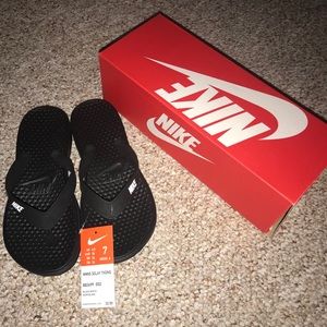 NIKE FLIP FLOPS-THONG